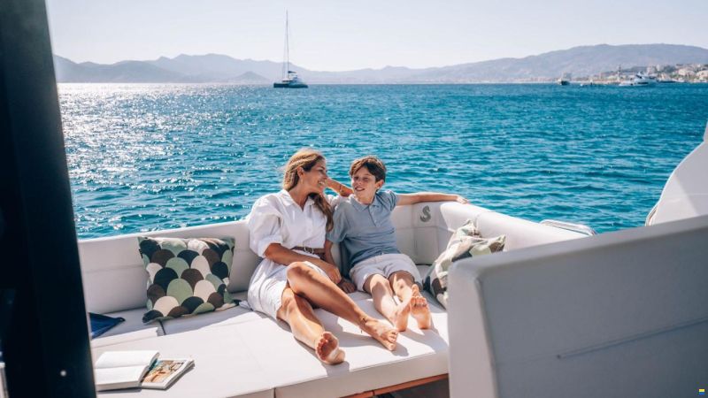 Beneteau ANTARES 12 COUPE