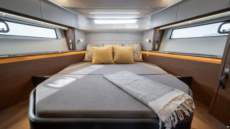 Beneteau ANTARES 12 COUPE