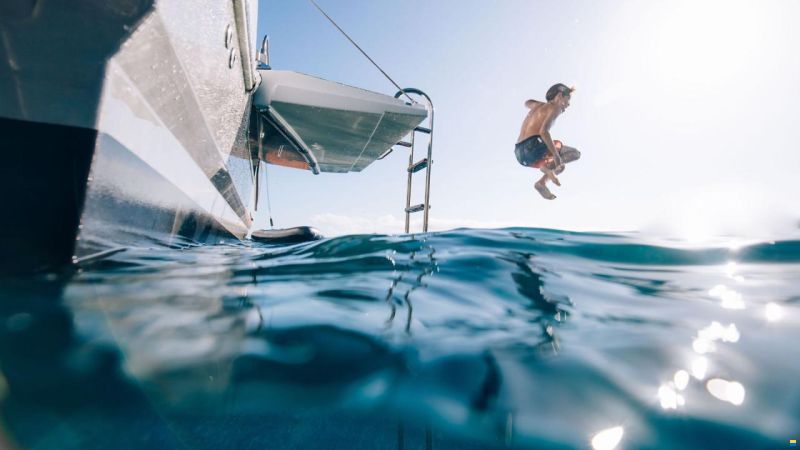Beneteau ANTARES 12 COUPE