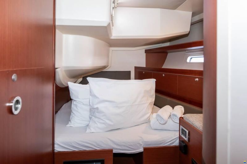 Hanse 575