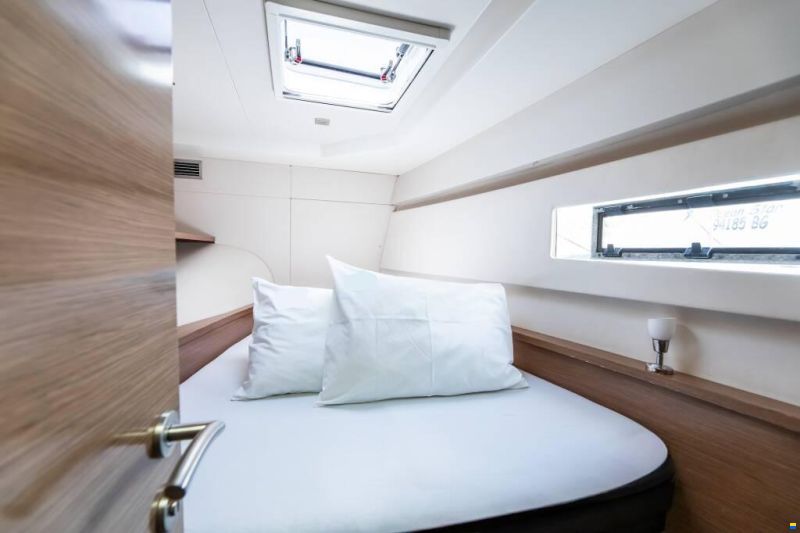 Fountaine Pajot MY 37