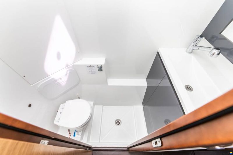 Fountaine Pajot MY 37
