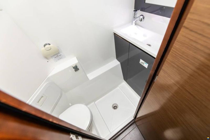 Fountaine Pajot MY 37