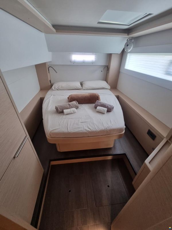 Lagoon 46