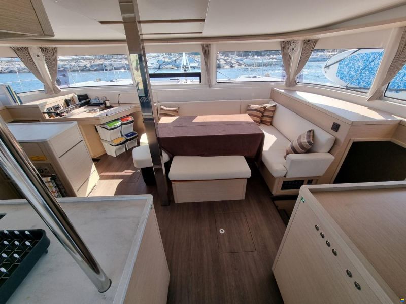 Lagoon 46