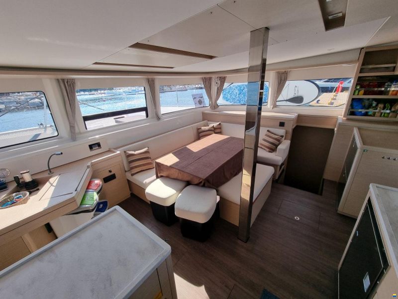 Lagoon 46