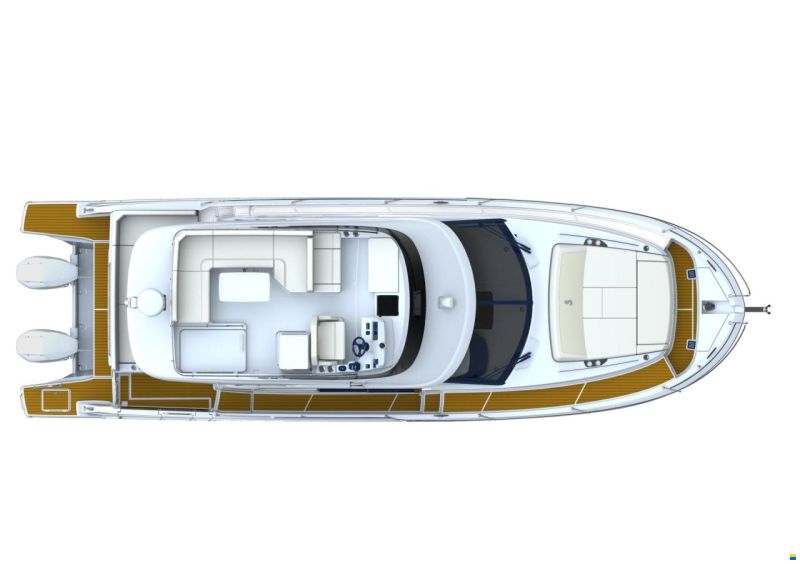 Beneteau Antares 12 Fly