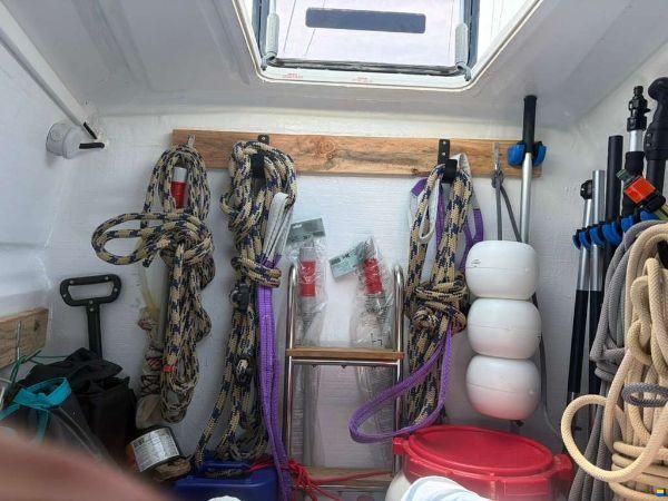 Nautitech 44 OPEN