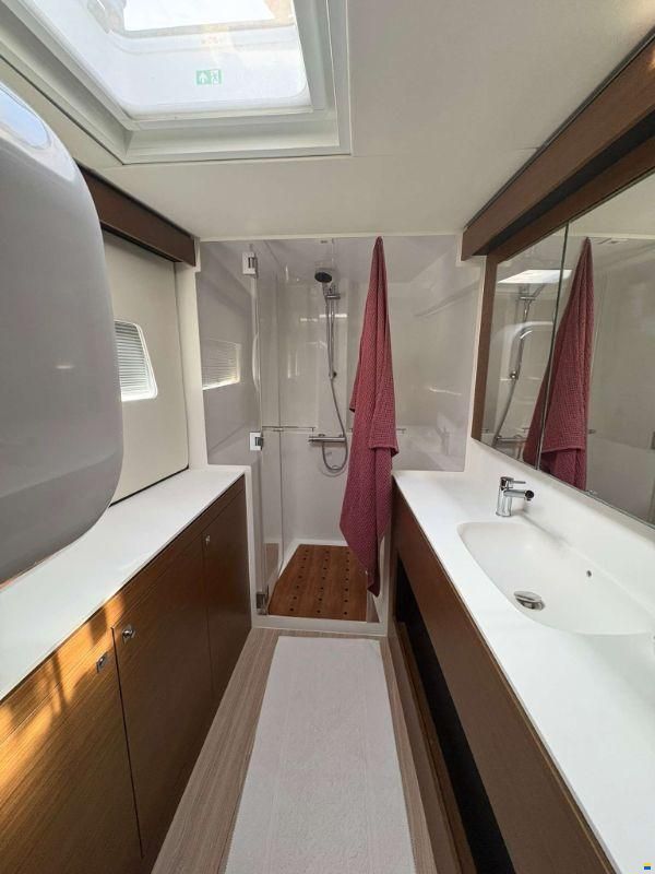 Nautitech 44 OPEN