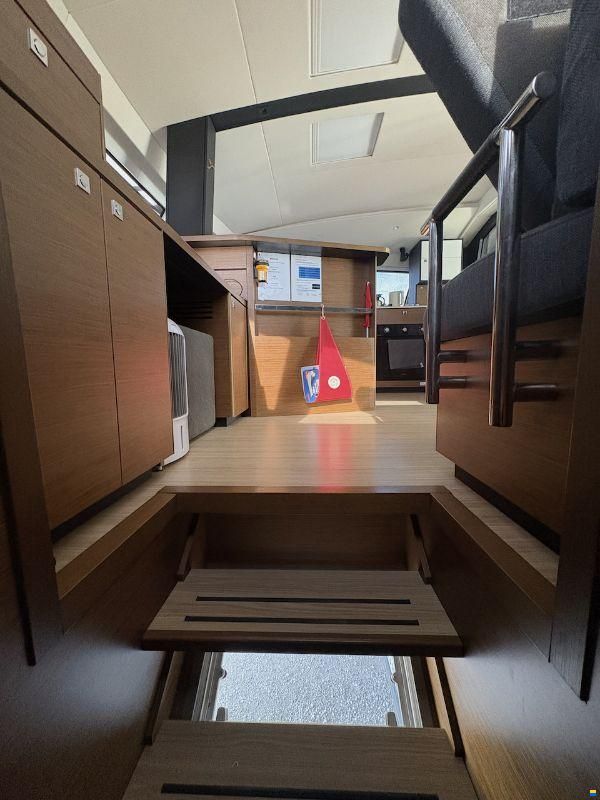 Nautitech 44 OPEN