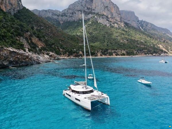 Nautitech 44 OPEN