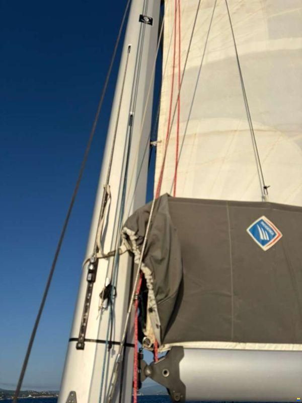 Nautitech 44 OPEN