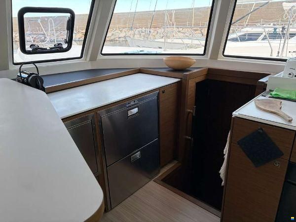 Nautitech 44 OPEN