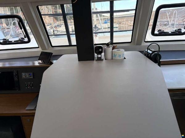 Nautitech 44 OPEN