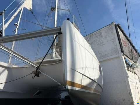 Nautitech 44 OPEN