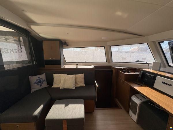 Nautitech 44 OPEN