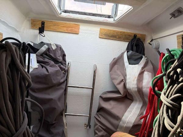 Nautitech 44 OPEN