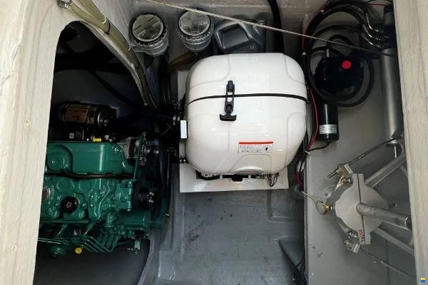 Nautitech 44 OPEN