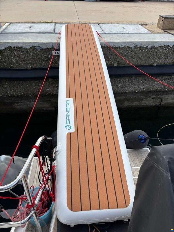 Nautitech 44 OPEN