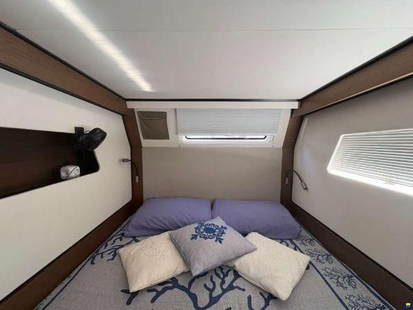 Nautitech 44 OPEN