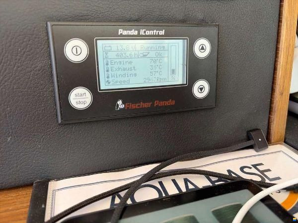 Nautitech 44 OPEN