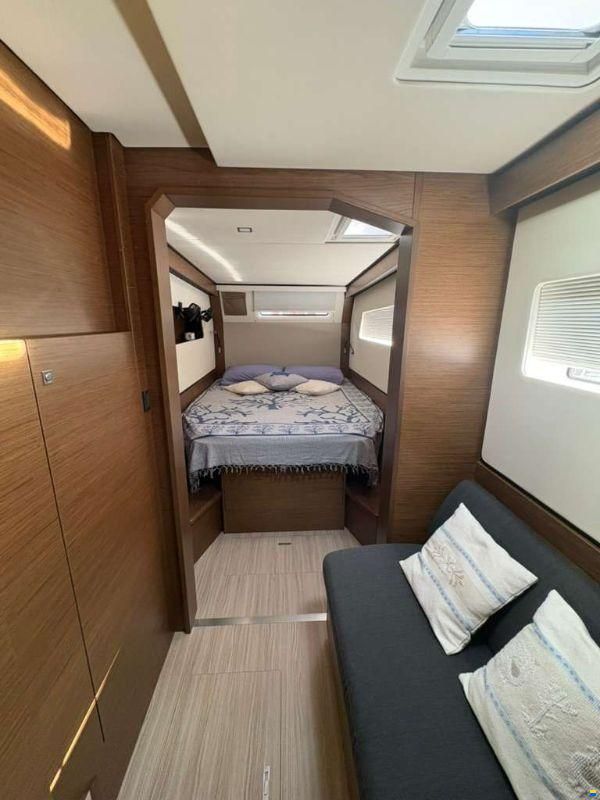 Nautitech 44 OPEN
