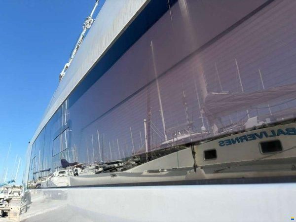 Nautitech 44 OPEN