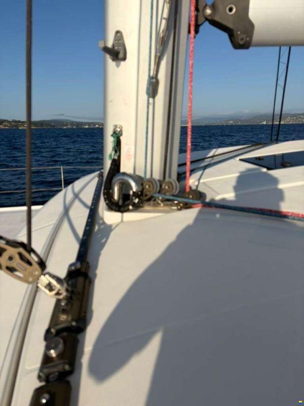 Nautitech 44 OPEN