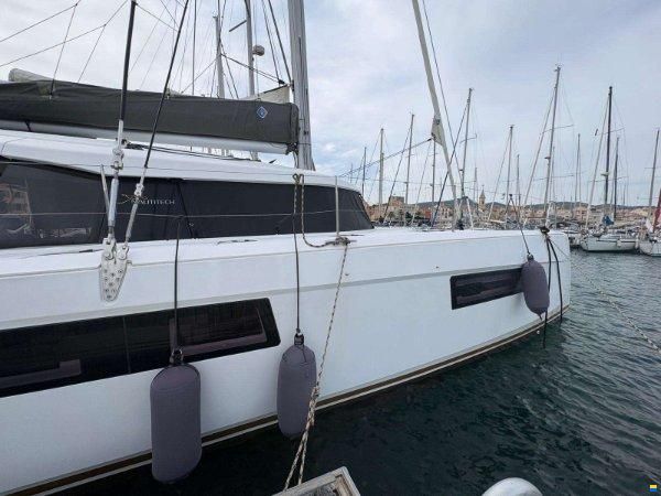 Nautitech 44 OPEN