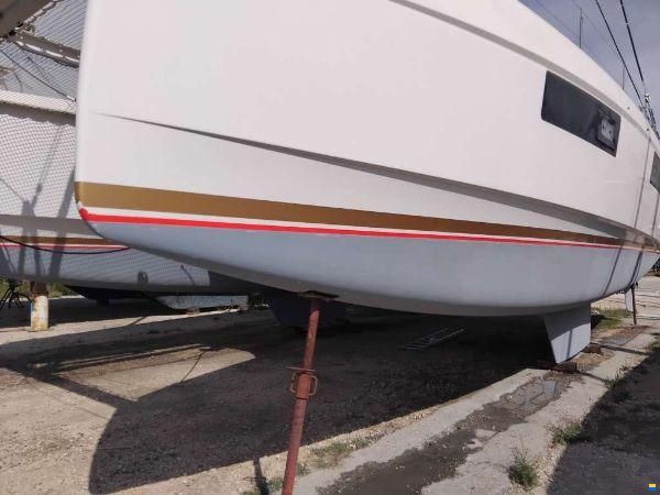 Nautitech 44 OPEN