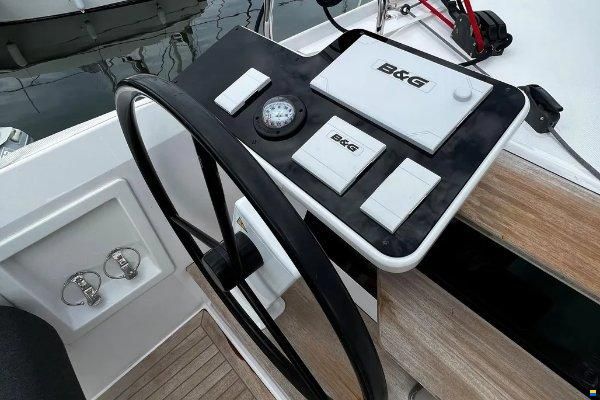 Nautitech 44 OPEN