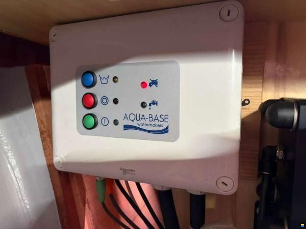 Nautitech 44 OPEN