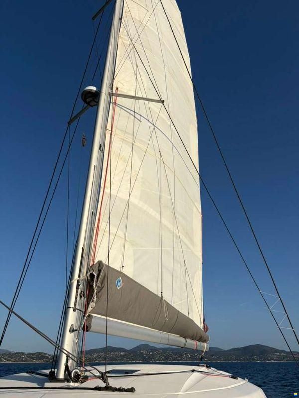 Nautitech 44 OPEN