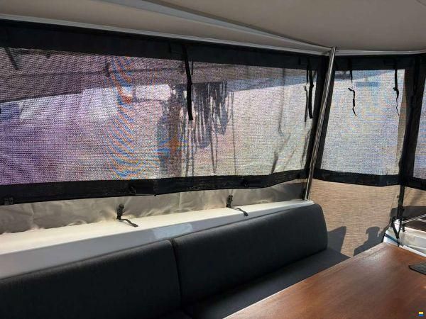 Nautitech 44 OPEN