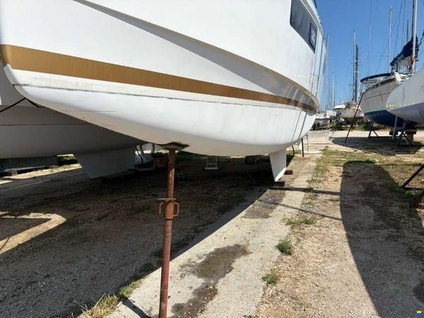 Nautitech 44 OPEN