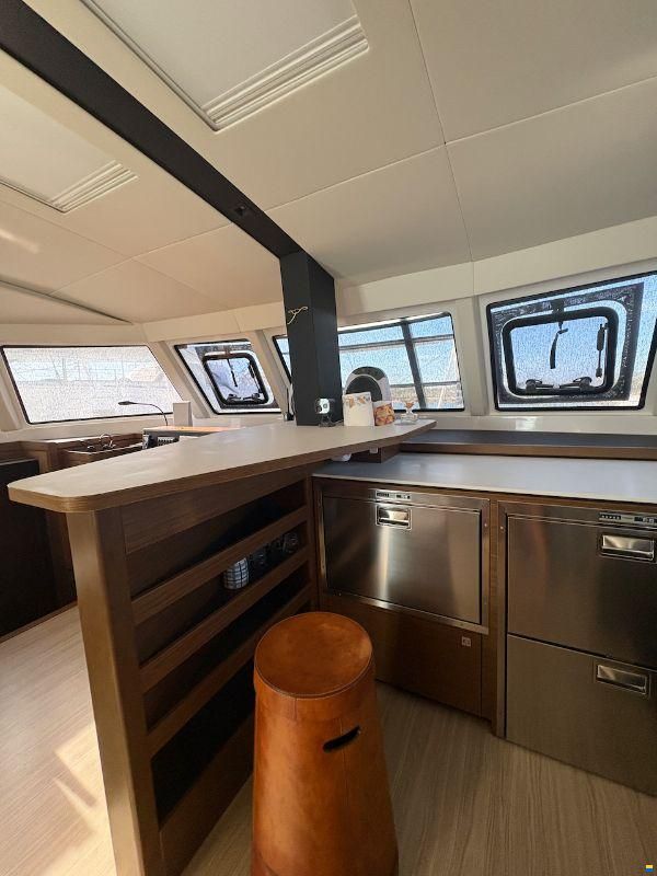 Nautitech 44 OPEN