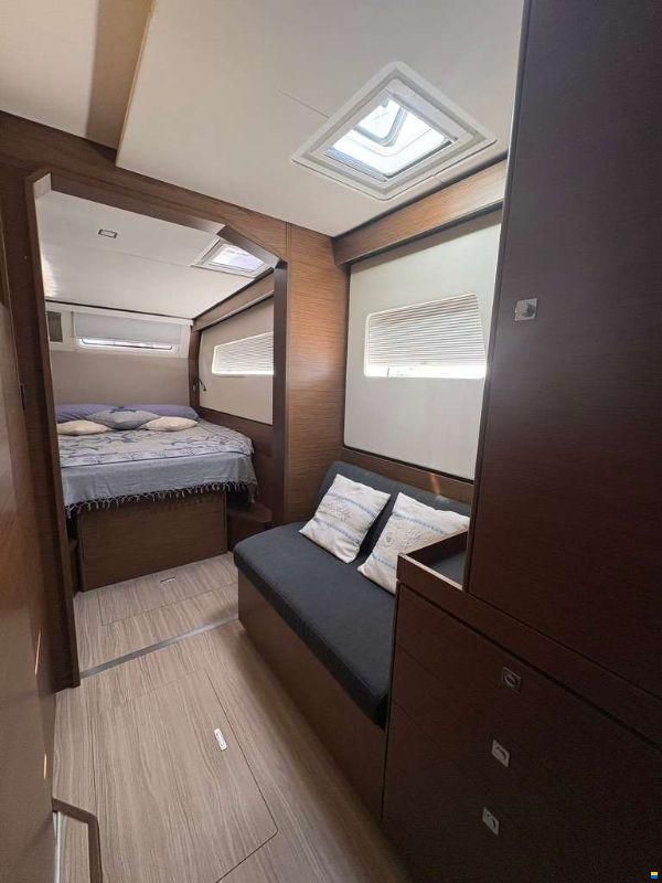 Nautitech 44 OPEN