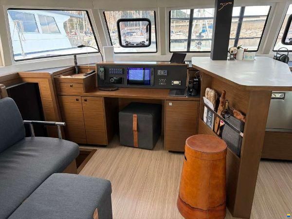 Nautitech 44 OPEN