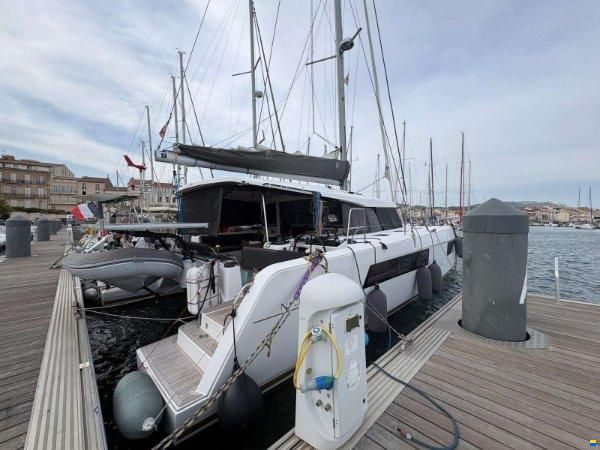 Nautitech 44 OPEN
