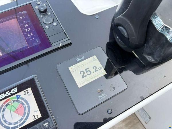 Nautitech 44 OPEN