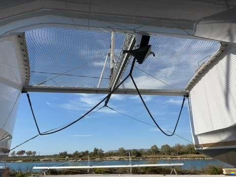 Nautitech 44 OPEN