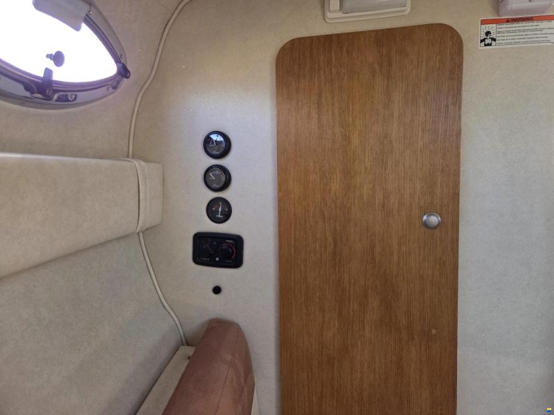 Sea Ray 255 Sundancer
