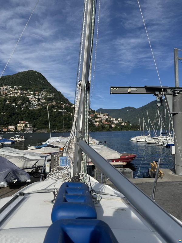 MacGregor 26M