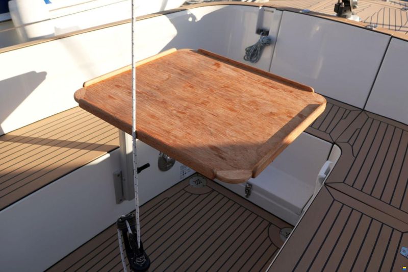 Saffier SC 8m Cabin