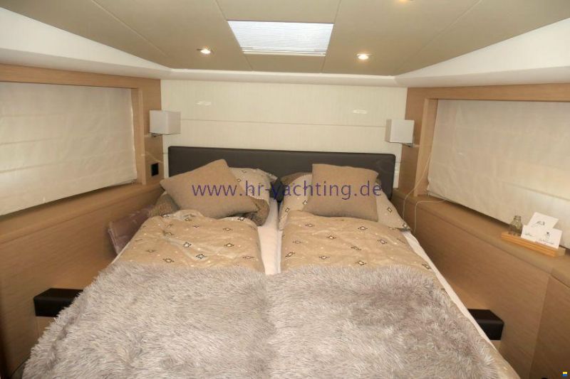 Jeanneau Prestige 500 Fly