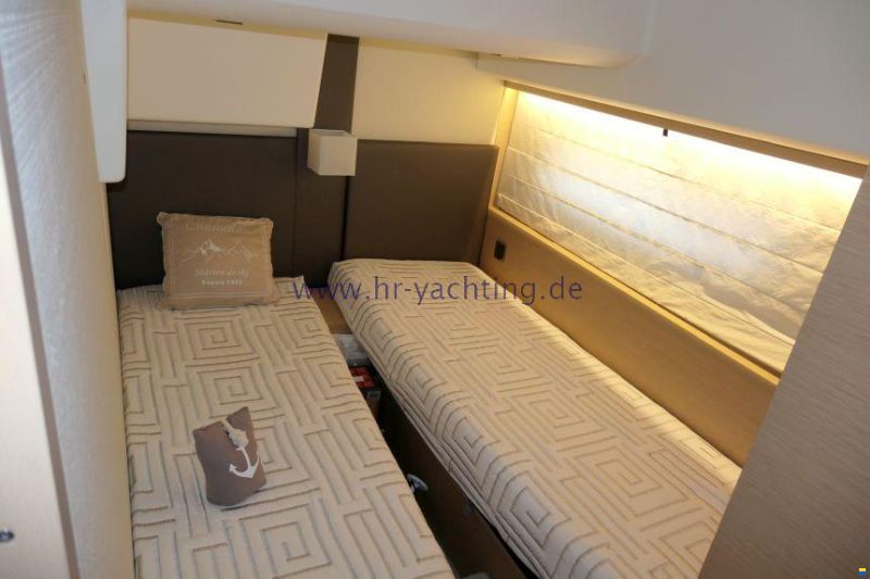 Jeanneau Prestige 500 Fly
