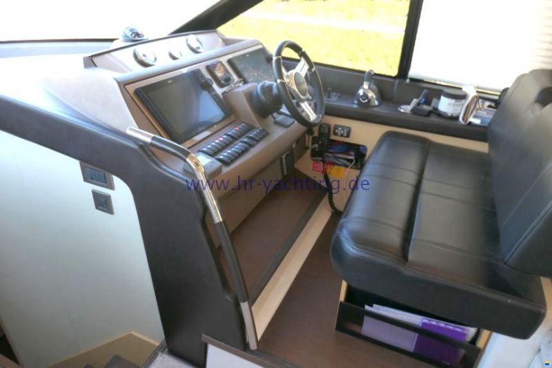 Jeanneau Prestige 500 Fly
