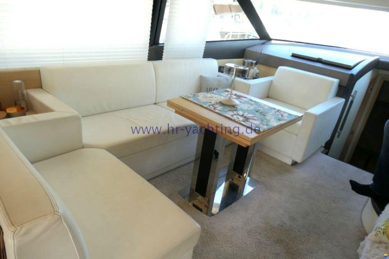 Jeanneau Prestige 500 Fly