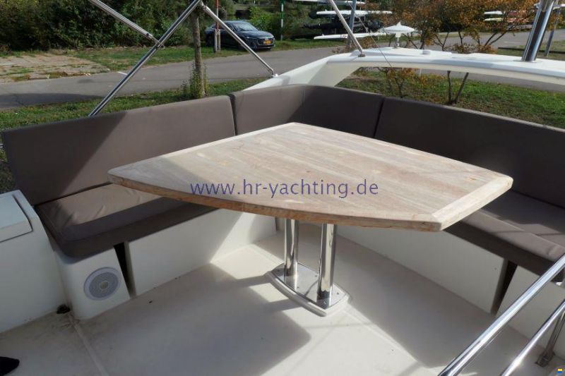 Jeanneau Prestige 500 Fly