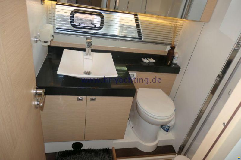 Jeanneau Prestige 500 Fly